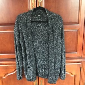 Comfy Cardigan Sweater